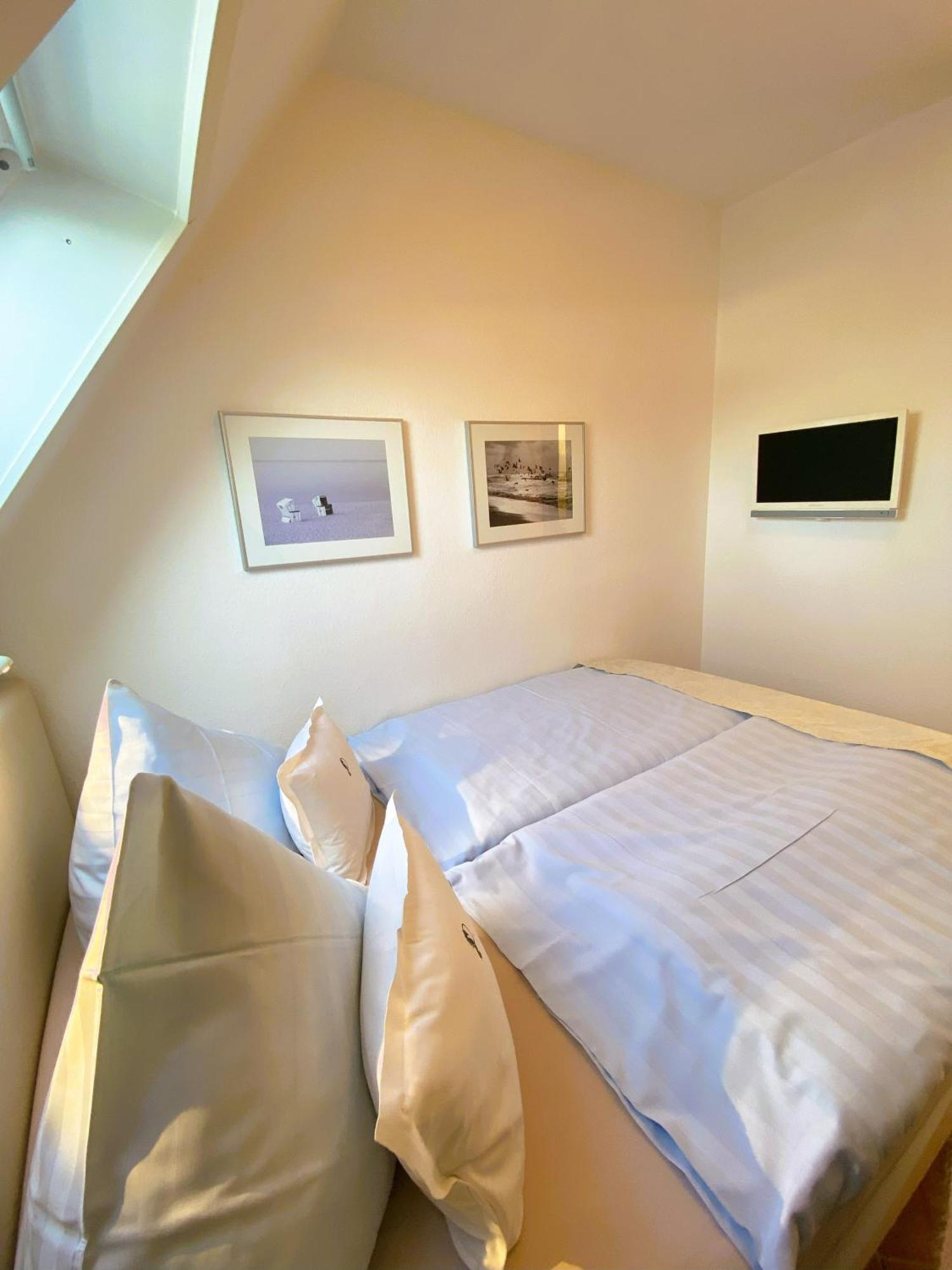 Ferienwohnung Forsthaus Wendt Timmendorfer Strand Zimmer foto