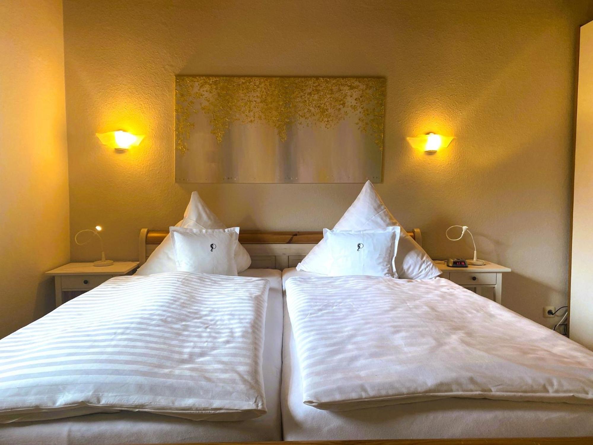 Ferienwohnung Forsthaus Wendt Timmendorfer Strand Zimmer foto