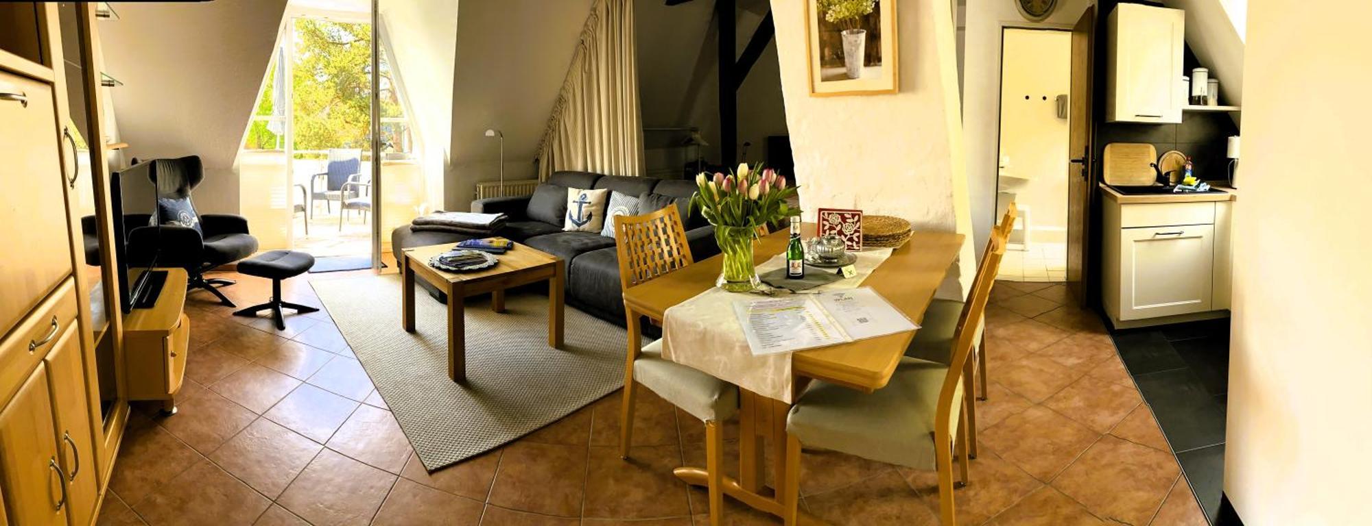 Ferienwohnung Forsthaus Wendt Timmendorfer Strand Zimmer foto