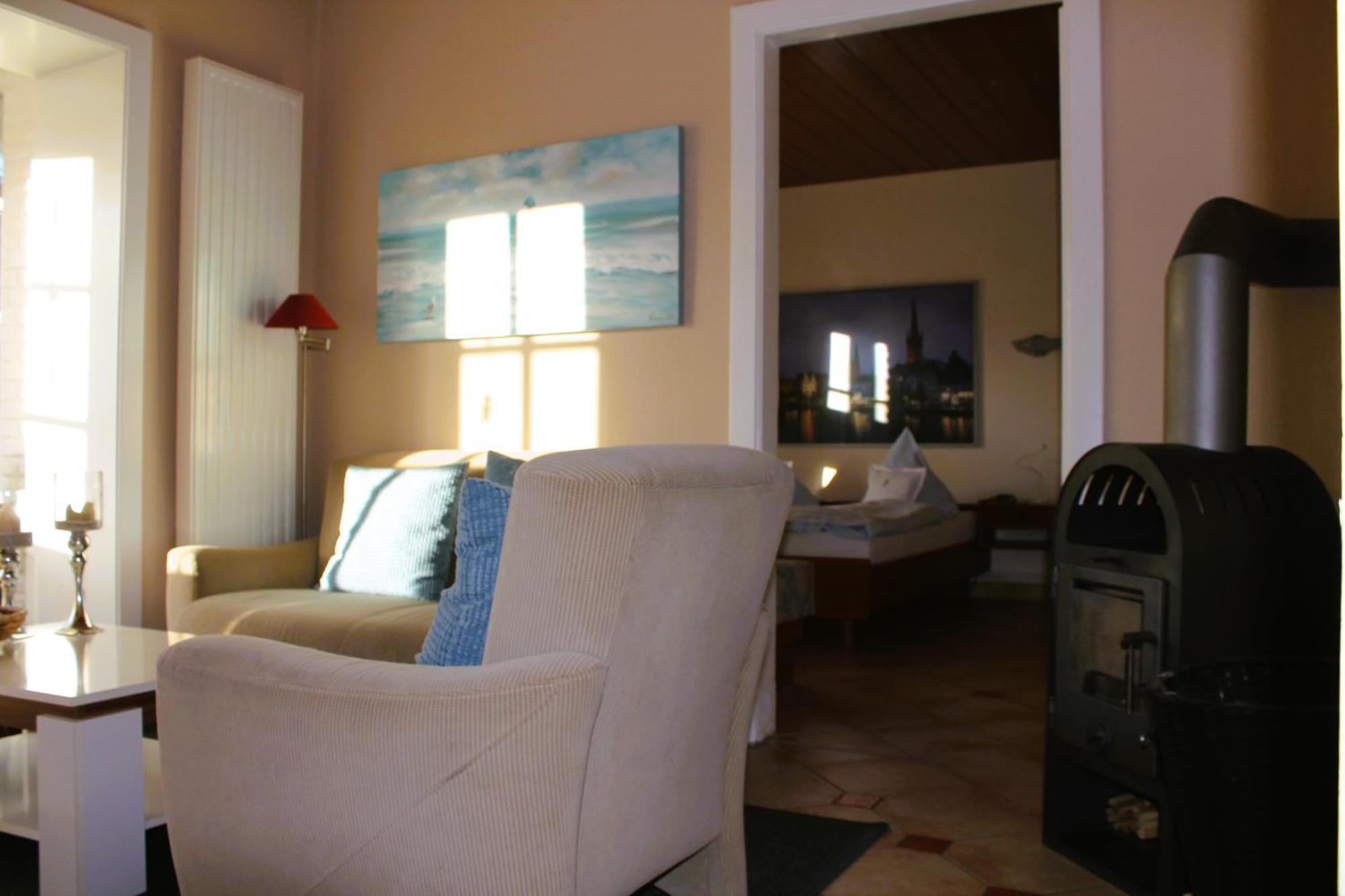 Ferienwohnung Forsthaus Wendt Timmendorfer Strand Zimmer foto