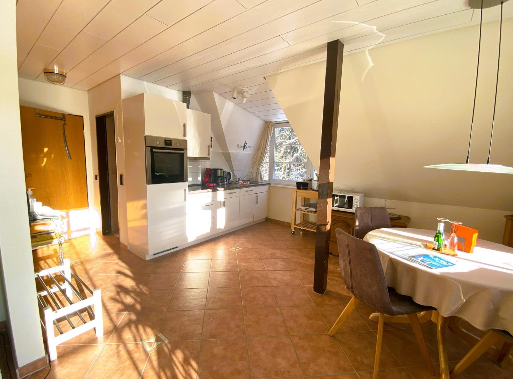 Ferienwohnung Forsthaus Wendt Timmendorfer Strand Zimmer foto