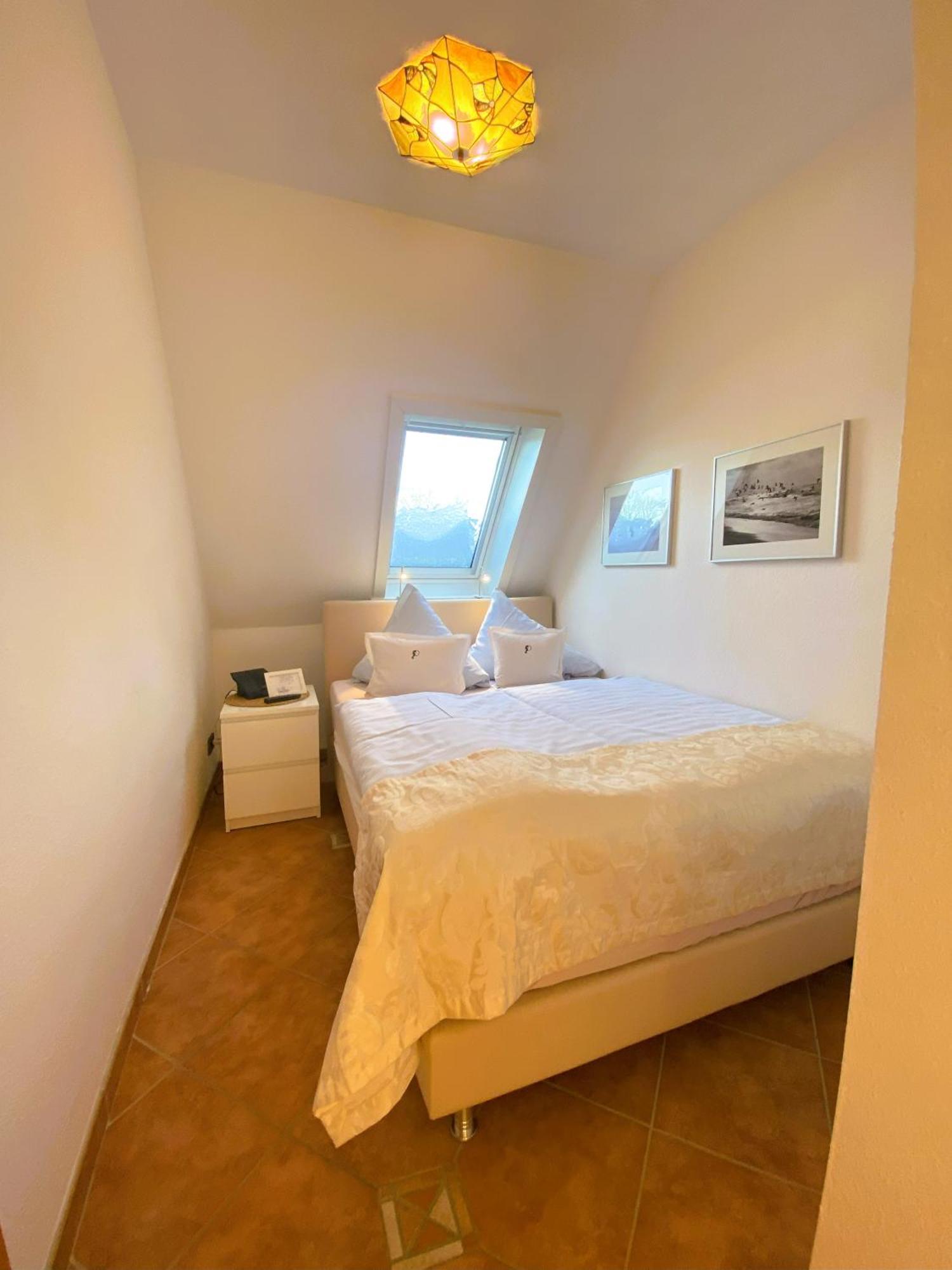 Ferienwohnung Forsthaus Wendt Timmendorfer Strand Zimmer foto