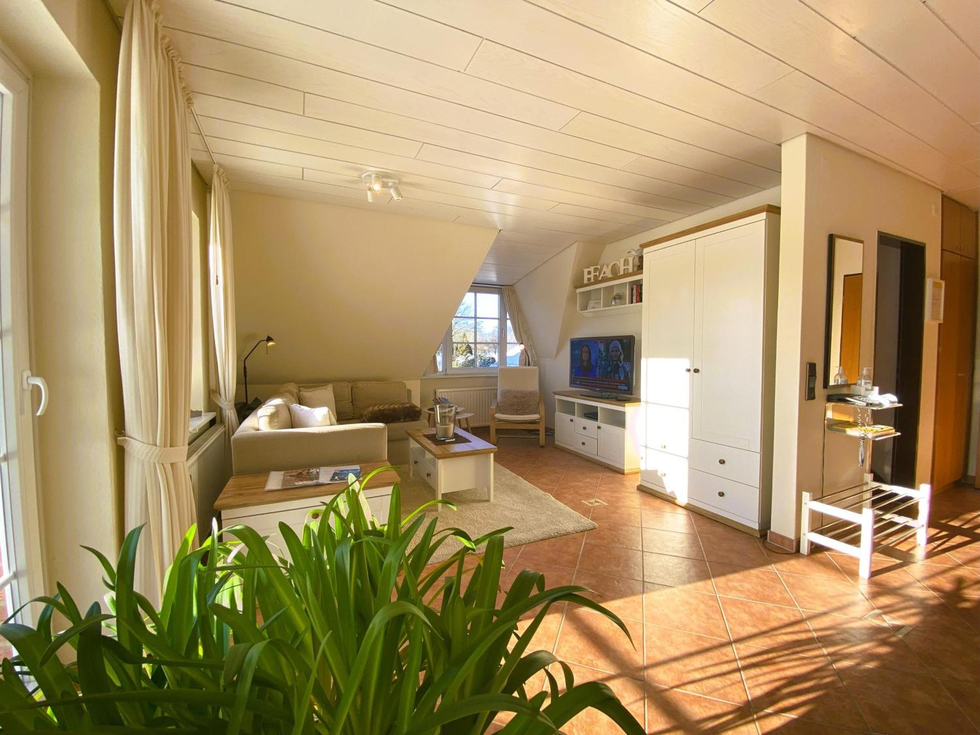 Ferienwohnung Forsthaus Wendt Timmendorfer Strand Zimmer foto
