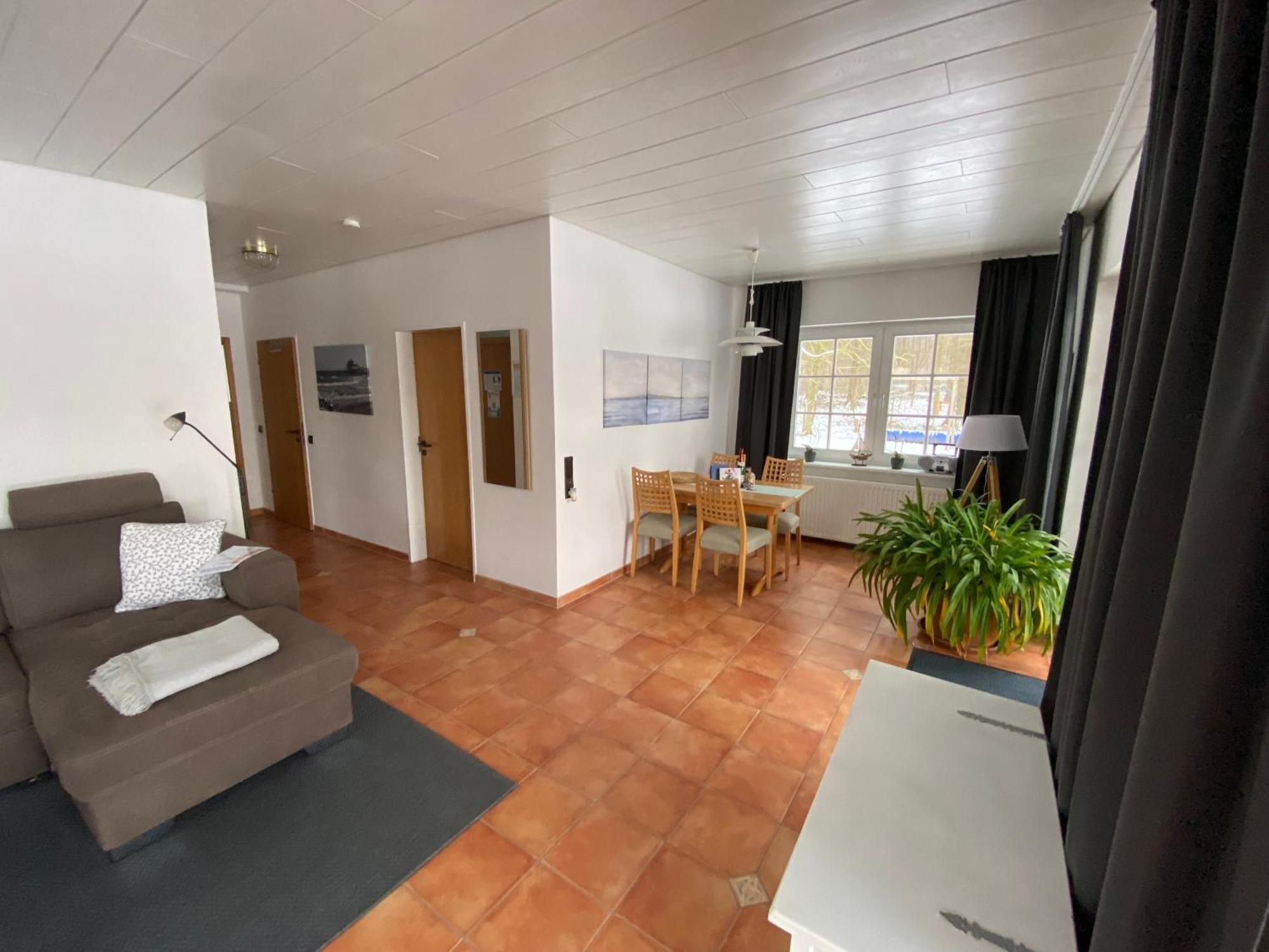 Ferienwohnung Forsthaus Wendt Timmendorfer Strand Zimmer foto