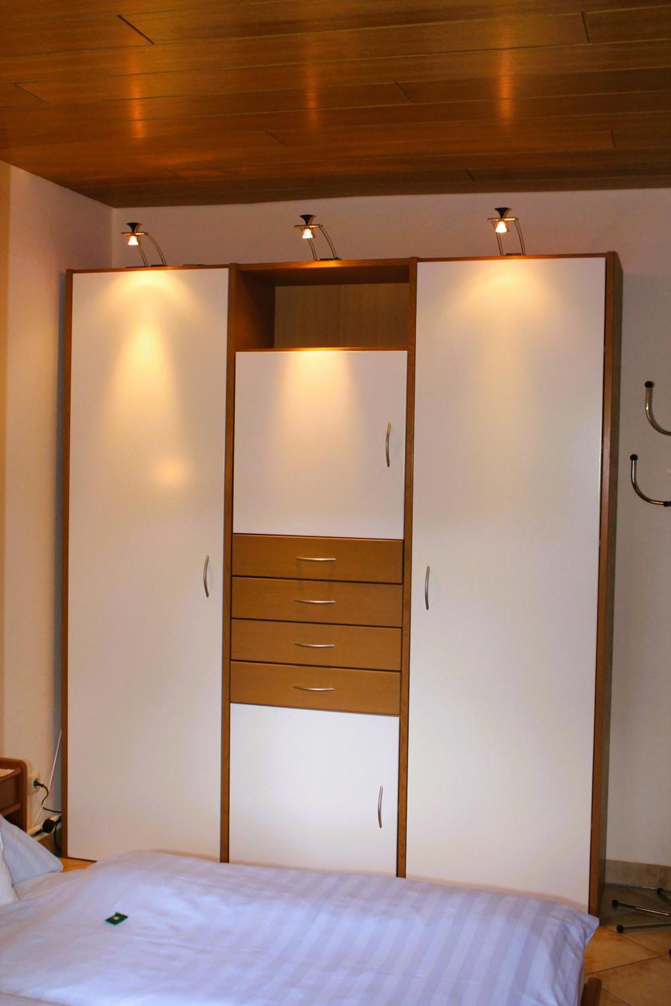 Ferienwohnung Forsthaus Wendt Timmendorfer Strand Zimmer foto