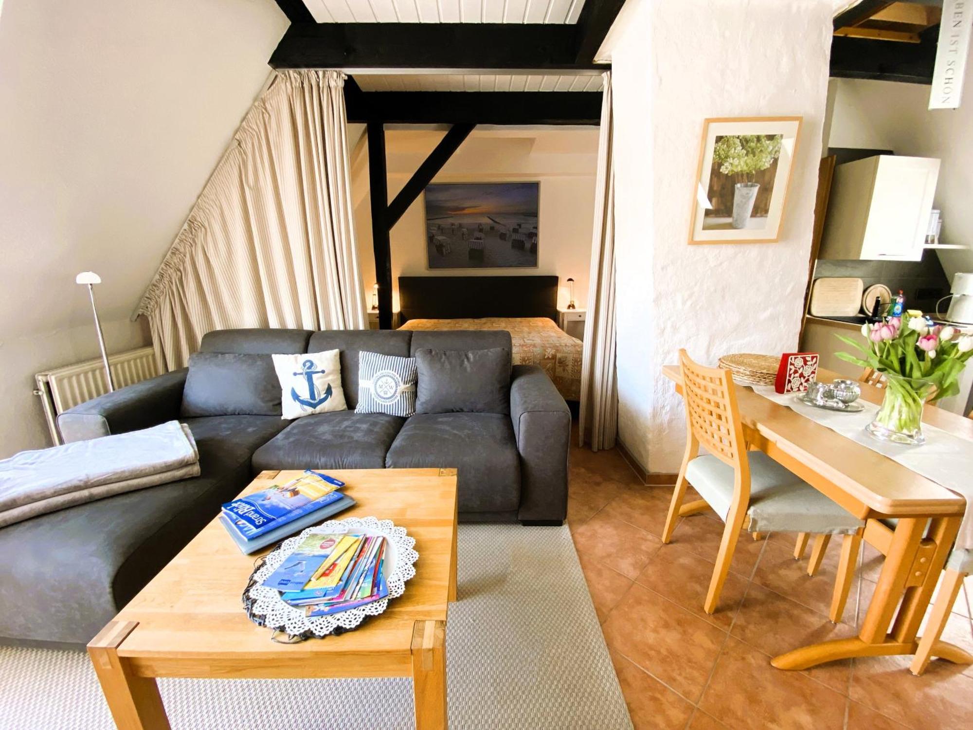 Ferienwohnung Forsthaus Wendt Timmendorfer Strand Zimmer foto
