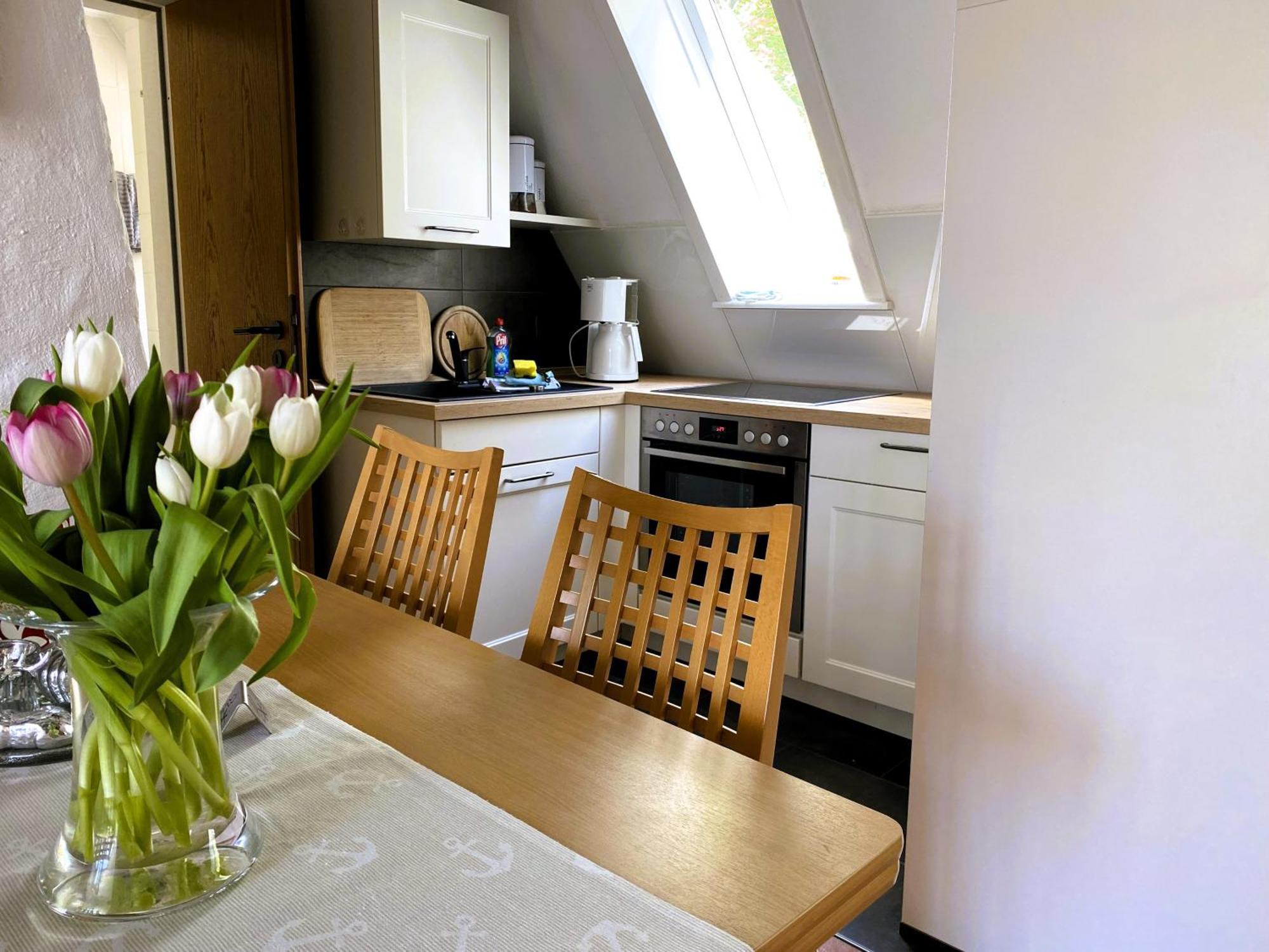 Ferienwohnung Forsthaus Wendt Timmendorfer Strand Zimmer foto