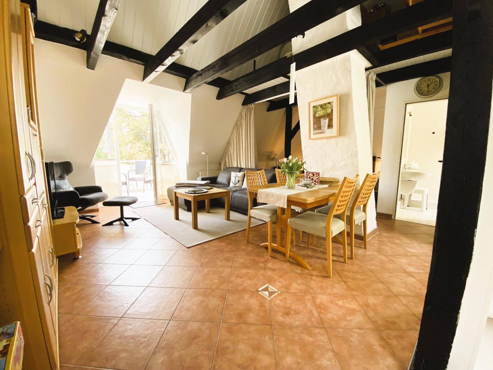 Ferienwohnung Forsthaus Wendt Timmendorfer Strand Zimmer foto