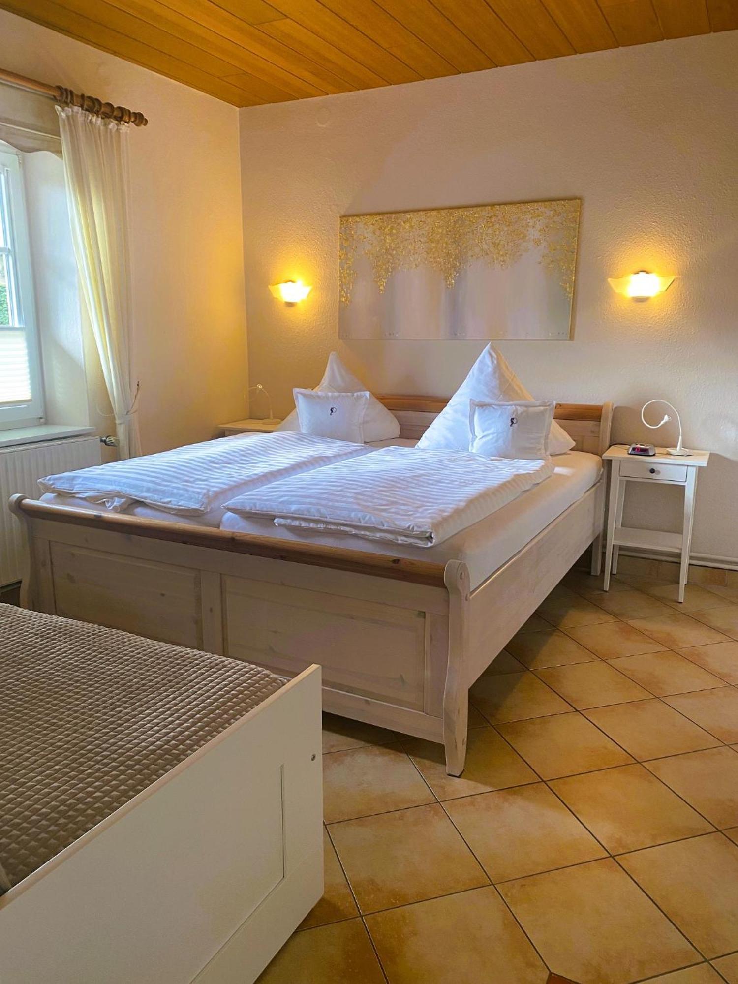 Ferienwohnung Forsthaus Wendt Timmendorfer Strand Zimmer foto