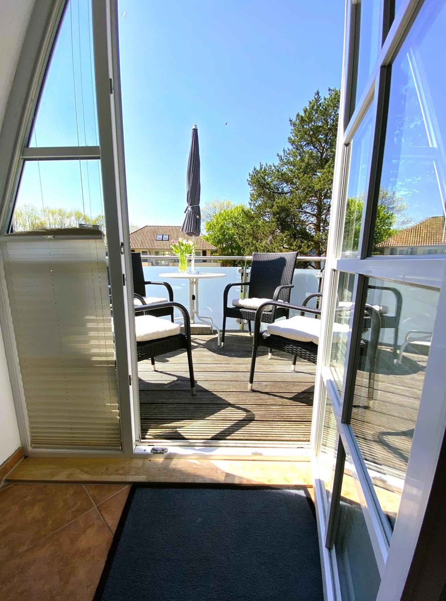 Ferienwohnung Forsthaus Wendt Timmendorfer Strand Zimmer foto